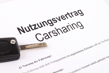 Carsharing