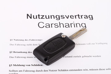 Carsharing