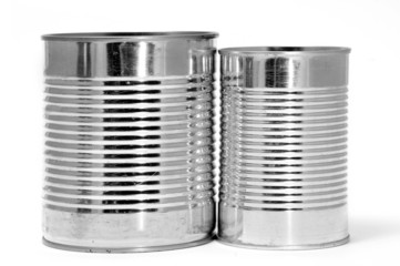 cans