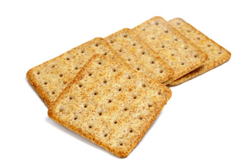 crackers