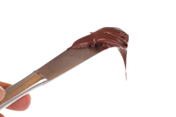 Nougatcreme