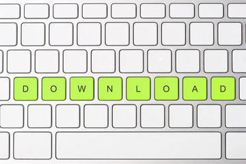 Keyboard - Download