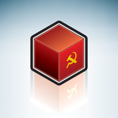 Soviet Union { Asia }