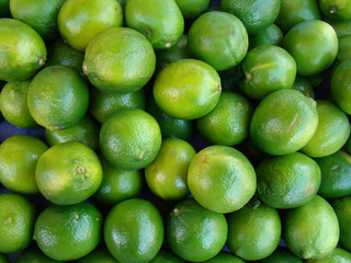 Fresh Limes