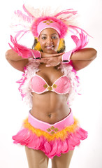 Fototapeta premium carnaval