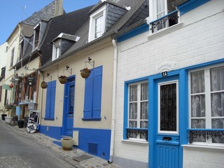 Maison de Saint Valéry