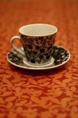 чашка