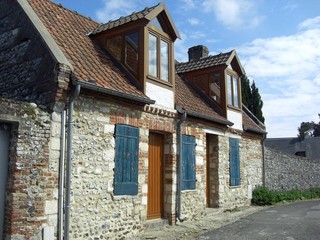 Maison de Saint Valéry