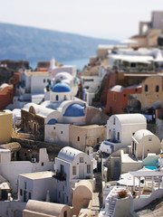 santorini Oia TS