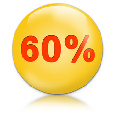 button 60%