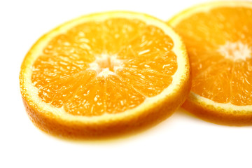 Fruit  orange