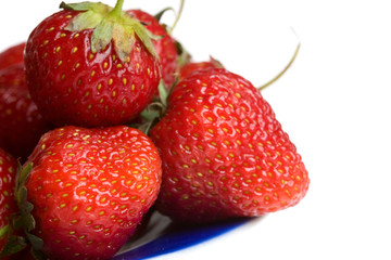 strawberry