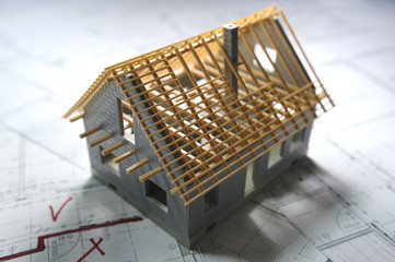 construire sa maison