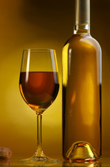white wine