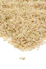 brown rice