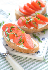 Sandwich  for breakfast