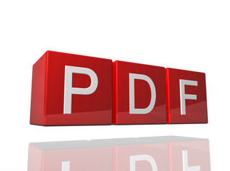PDF Würfel