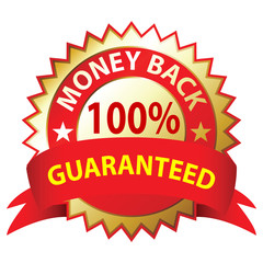 Money Back Guaranteed