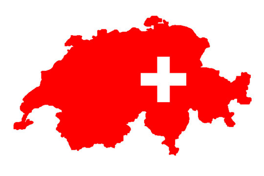 switzerland flag schweiz fahne