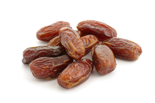 dattes s&eacute;ch&eacute;es