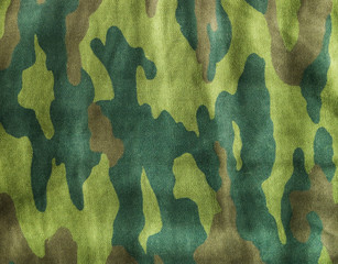 camouflage