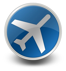 Obraz premium Glossy Icon 