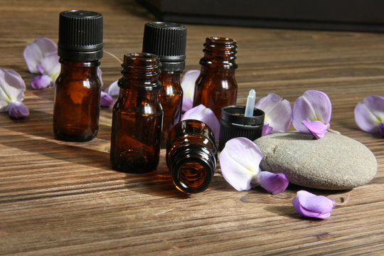 aromath&eacute;rapie