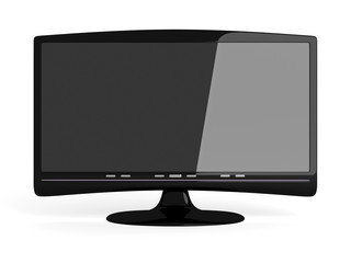 Fototapeta premium HDTV
