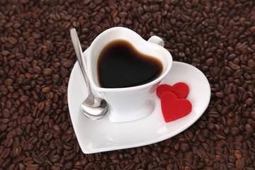Kaffeetasse