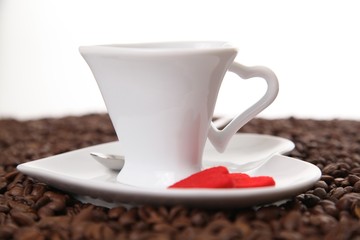 Kaffeetasse