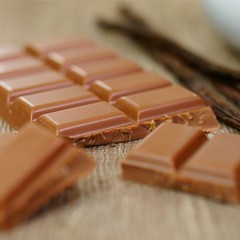 Milchschokolade