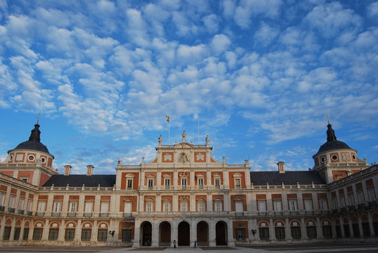 Aranjuez