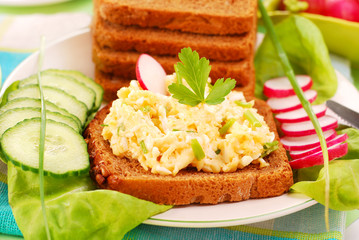 diet breakfast