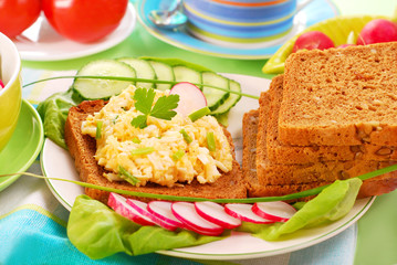 diet breakfast