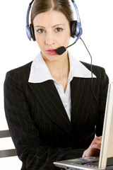operator
