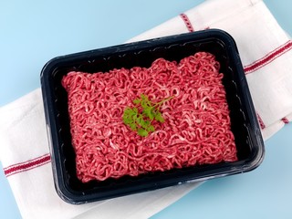 Beef Mince