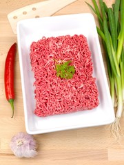 Beef Mince