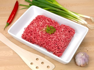 Beef Mince