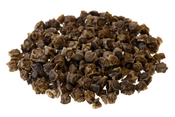 seeds of red beet