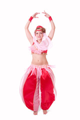 Turning Genie