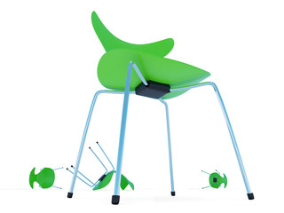 chair cg