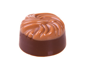 Chocolate candy