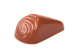 Chocolate candy
