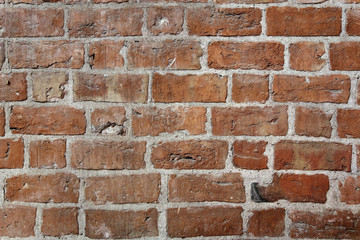 alte Mauer