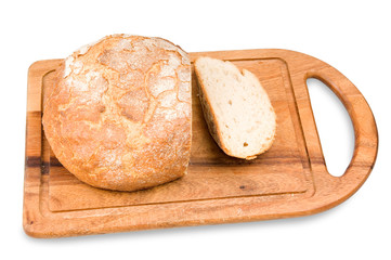 Rye bread