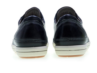 walk in my shoes