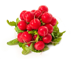 radish