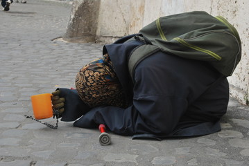 Mendicante
