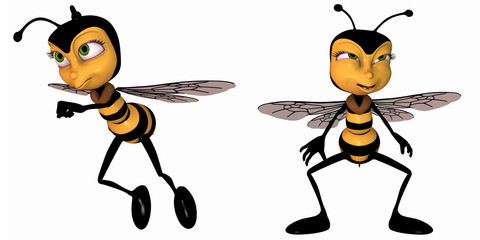 Toon Bee