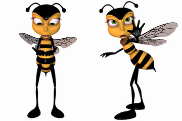Toon Bee